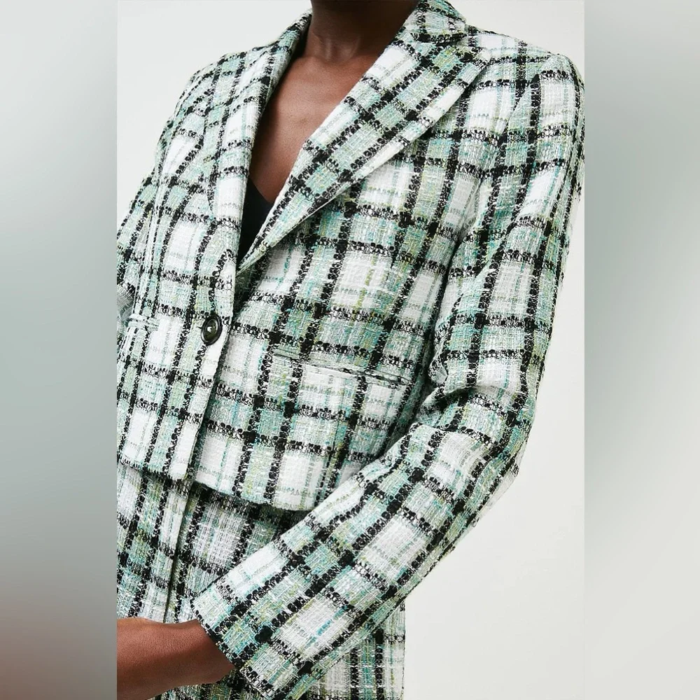 NWT Karen Millen Blazer - Picture 3 of 4